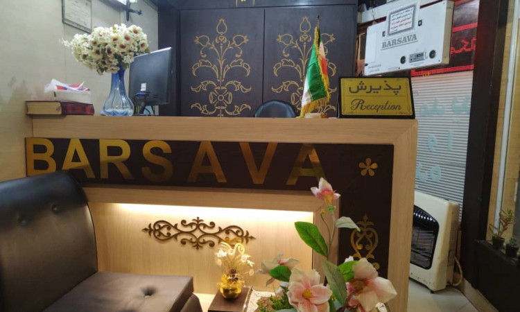 حجز الضيف (غرفة مفردة في الطابق الثالث)