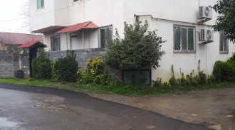 فيلا رشيقة من غرفتي نوم للإيجار