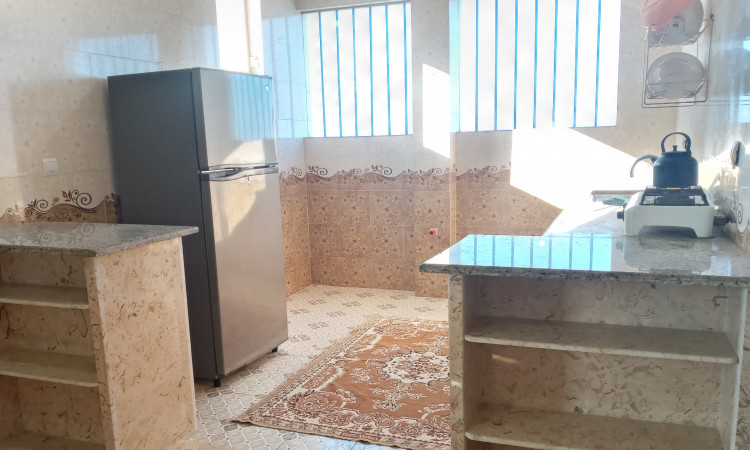 اجاره اقامتگاه بینا