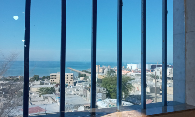 اجاره اقامتگاه بینا