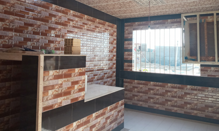 اجاره اقامتگاه بینا
