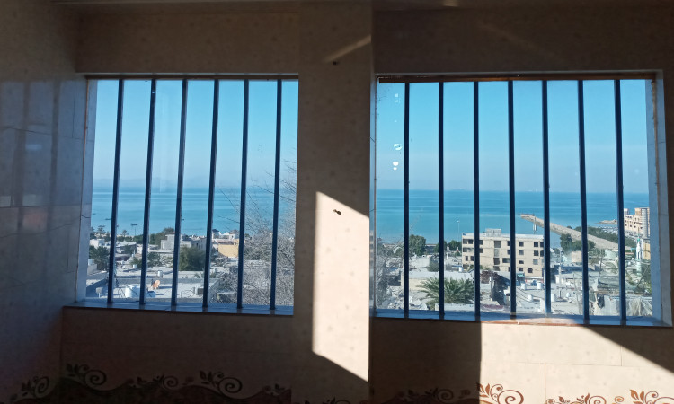 اجاره اقامتگاه بینا