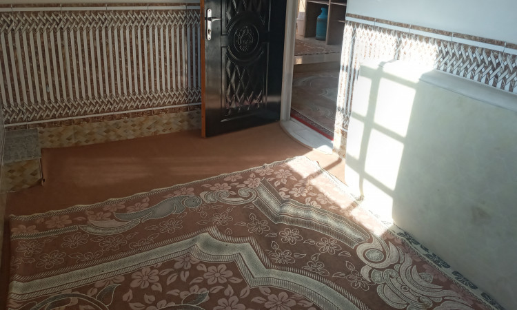 اجاره اقامتگاه بینا