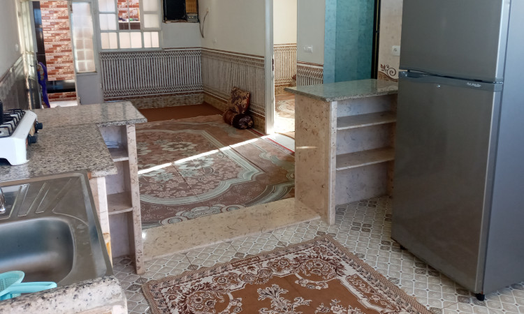 اجاره اقامتگاه بینا
