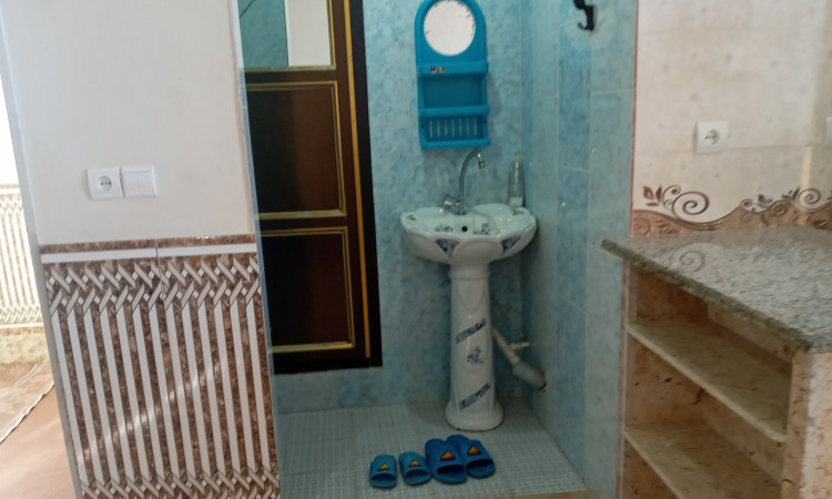 اجاره اقامتگاه بینا