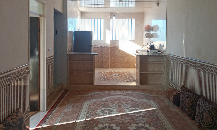 اجاره اقامتگاه بینا