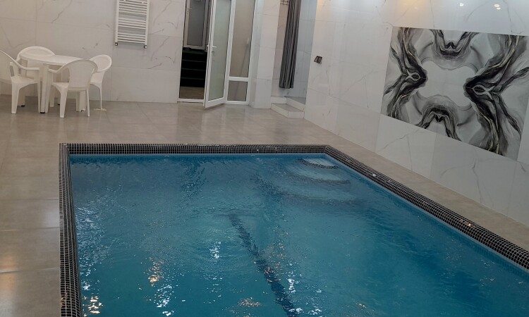 اجاره ویلا فرخیان رامسر