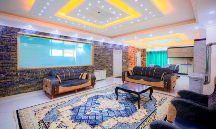 اجاره ویلای دوبلکس استخردار