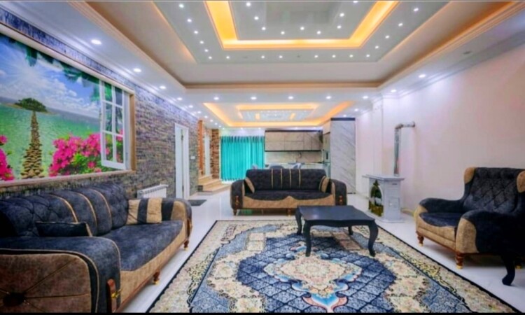 اجاره ویلای دوبلکس استخردار