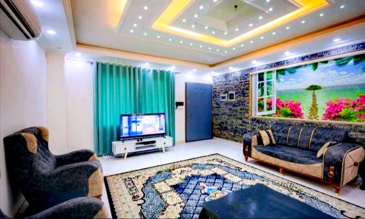 اجاره ویلای دوبلکس استخردار