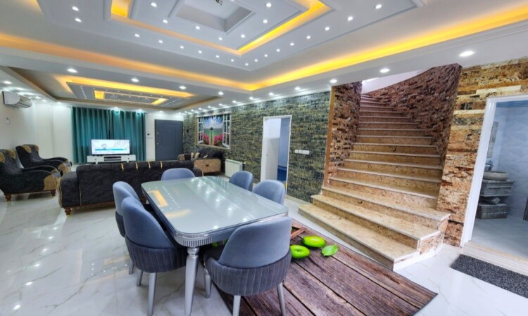 اجاره ویلای دوبلکس استخردار