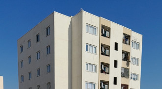 اجاره آپارتمان 87 متری در پرند - طبقه نهم