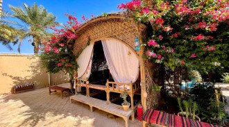 رزرو خانه سنتی کاشکیلو ( اطاق های مستر )1