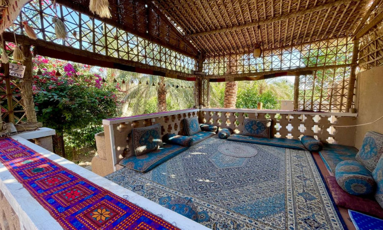 رزرو خانه سنتی کاشکیلو ( اطاق های مستر )1