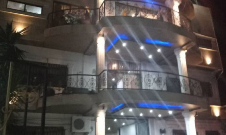 اجاره واحد2کاسپین محمودآباد