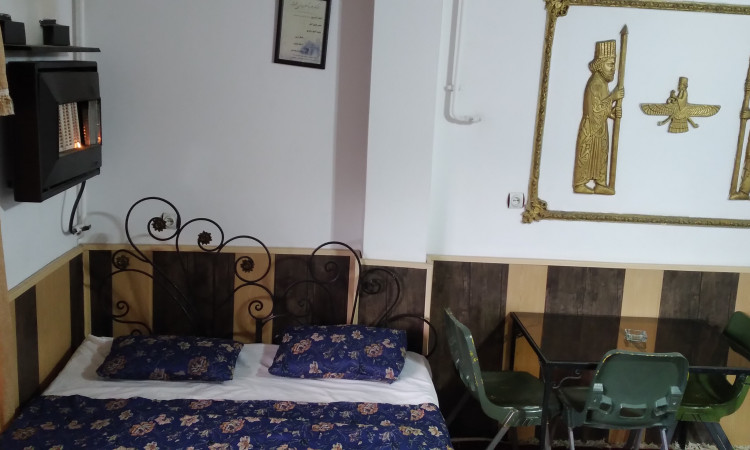 اجاره واحد2کاسپین محمودآباد