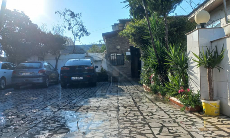 اجاره سوئیت 3کاسپین