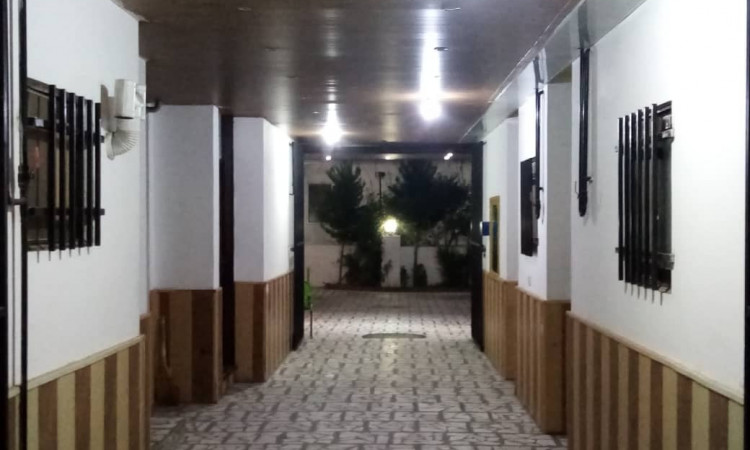 اجاره سوئیت 3کاسپین