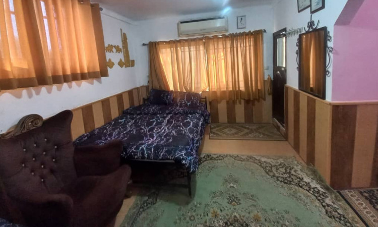 اجاره سوئیت 3کاسپین
