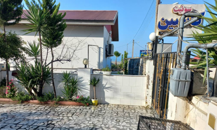 اجاره سوئیت 3کاسپین