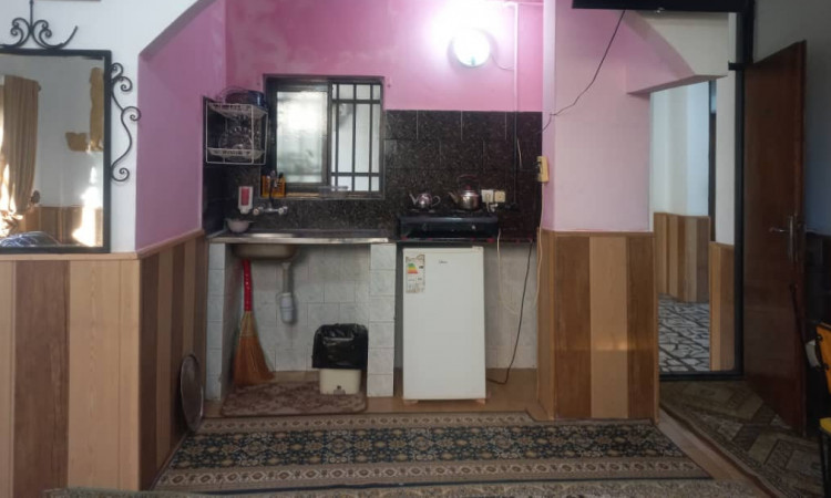 اجاره سوئیت 3کاسپین