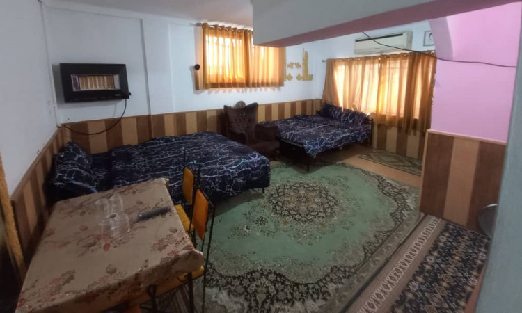 اجاره سوئیت 3کاسپین