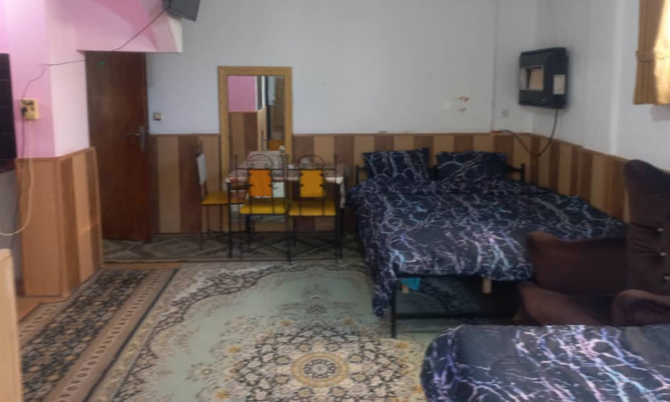 اجاره سوئیت 3کاسپین