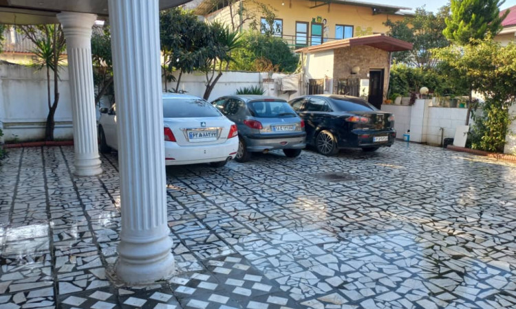 اجاره سوئیت 3کاسپین