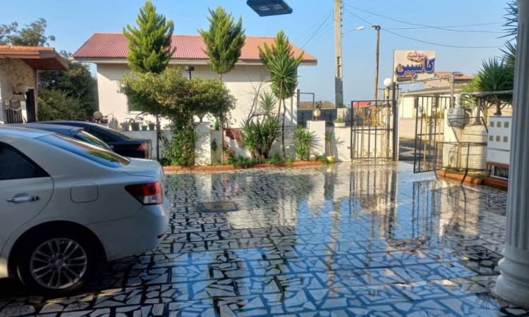 اجاره سوئیت 3کاسپین