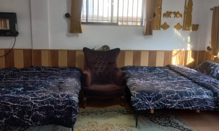 اجاره سوئیت 3کاسپین