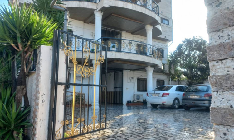 اجاره سوئیت 3کاسپین