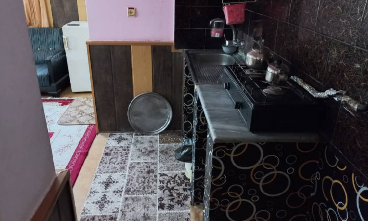 اجاره واحد6کاسپین محمودآباد