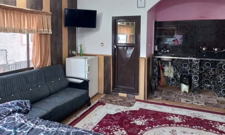 اجاره واحد6کاسپین محمودآباد