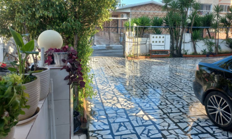 اجاره واحد6کاسپین محمودآباد