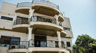 اجاره واحد8 کاسپین محمودآباد