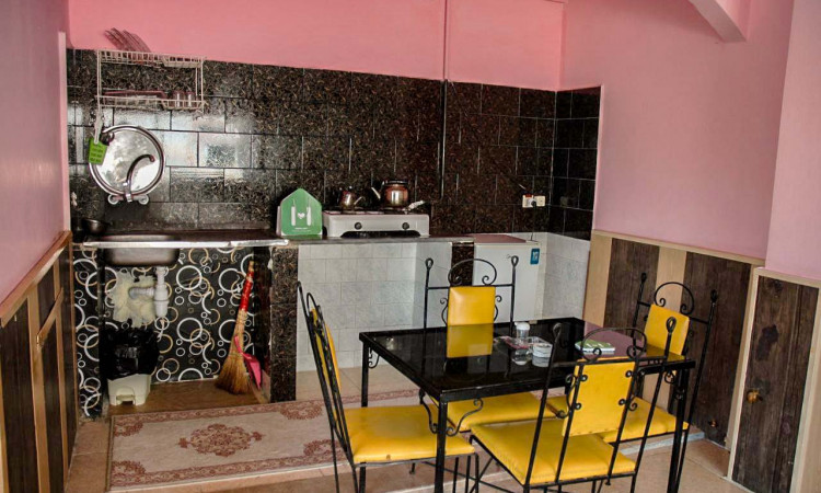 اجاره واحد8 کاسپین محمودآباد