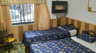 اجاره واحد7 کاسپین محمودآباد