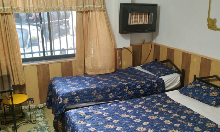 اجاره واحد7 کاسپین محمودآباد