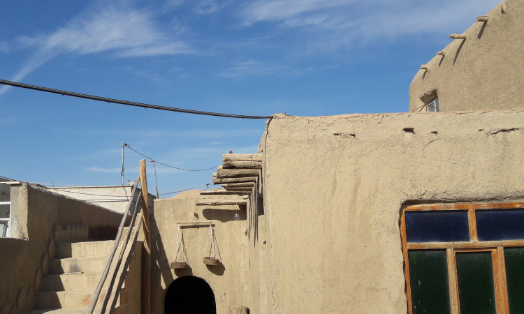 رزرو بوم گردی بابا حاجی