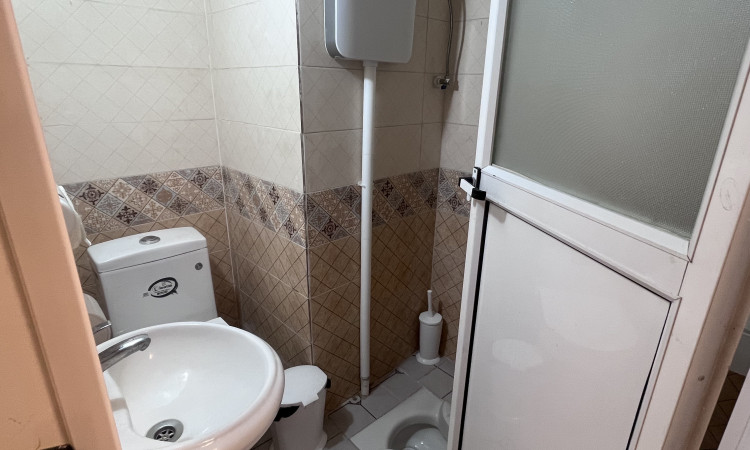 رزرو اقامتگاه بوم گردی زنده دلان (سوئیت VIP شاه نشین)