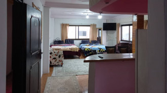 اجاره واحد12کاسپین محمودآباد