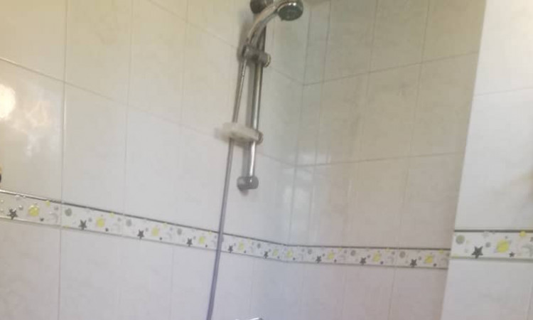 آپارتمان تجریش کاروان طبقه دوم