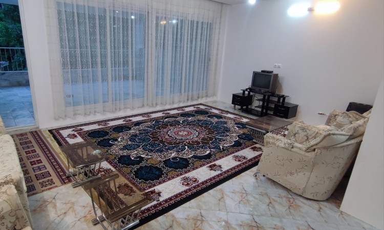 اجاره آپارتمان دوخوابه اخلمد بهشت خراسان