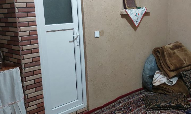 رزرو اقامتگاه بوم گردی دومانو - اتاق 1