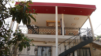 اجاره ویلا 1 خواب فلت چینو