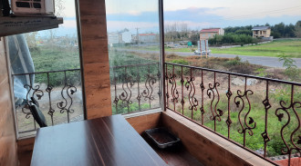 اجاره ویلا دو خوابه مروارید خزر 2