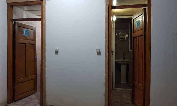 رزرو اقامتگاه بوم گردی نی چشمه (اتاق صندوق خانه)