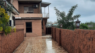 فيلا غرفتين نوم للإيجار Marwarid Khazar 1