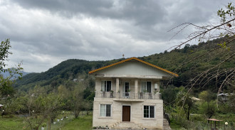 ويلای سه خواب جنگلی مادر