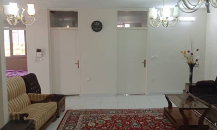 اجاره ویلا دو خوابه دربست حیاط دار درکه